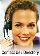 Contact Us / Directory